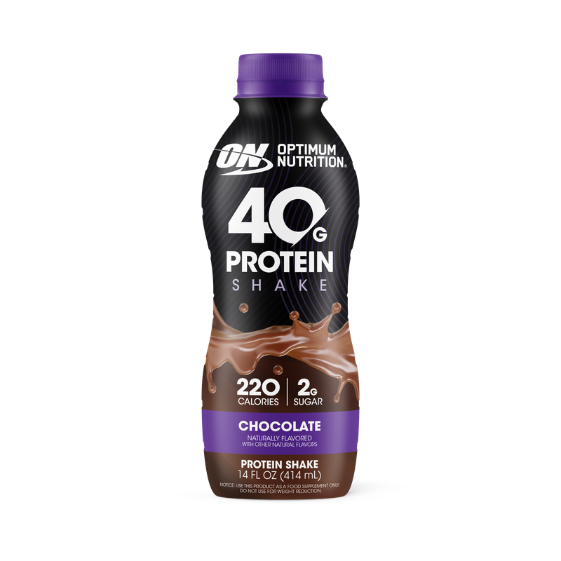 40G Protein Shake