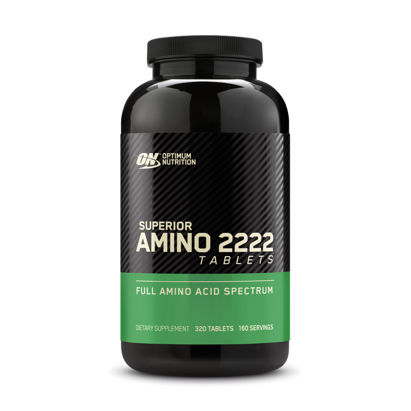Amino Superior 2222