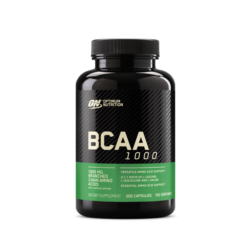 BCAA 1000