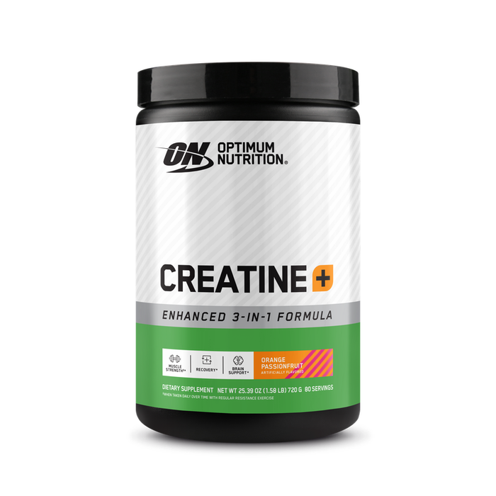 Creatine [+]