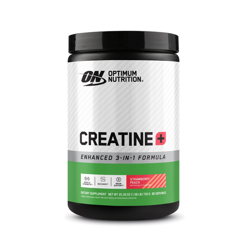 Creatine [+]