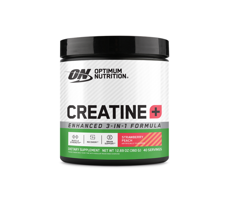 Creatine [+]