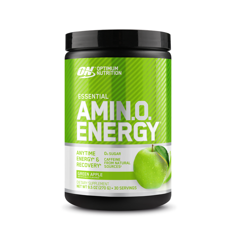 ESSENTIAL AMIN.O. ENERGY®