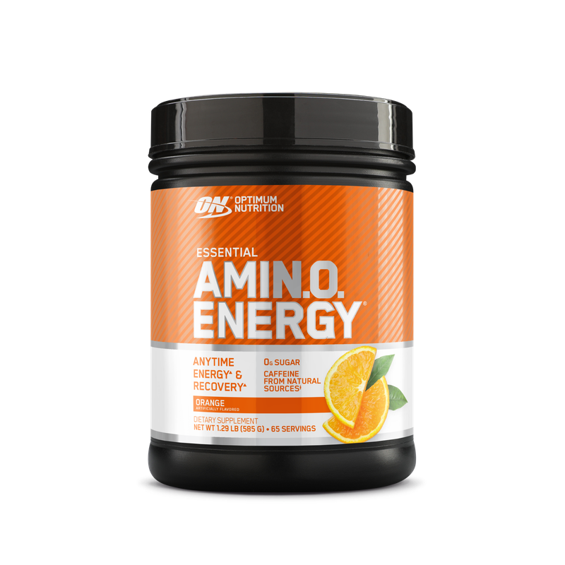 ESSENTIAL AMIN.O. ENERGY®