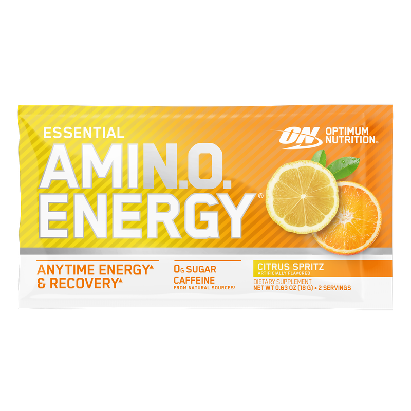 ESSENTIAL AMIN.O. ENERGY® Sample Packets