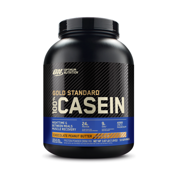 GOLD STANDARD® 100% Casein