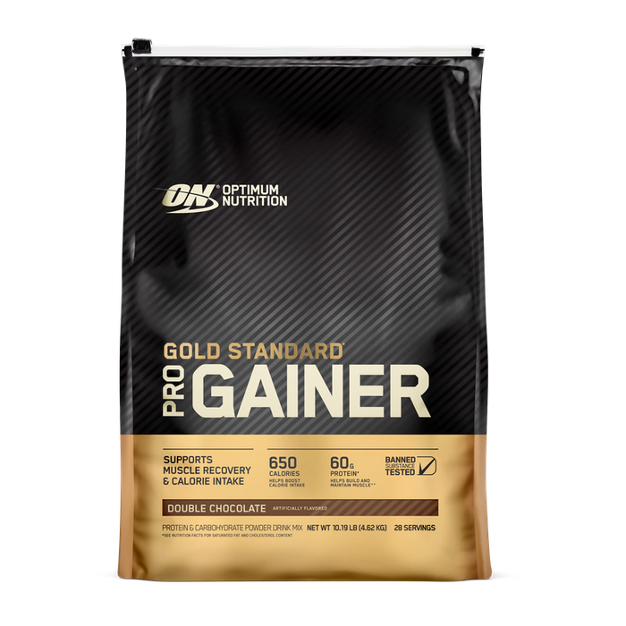 GOLD STANDARD® Pro Gainer