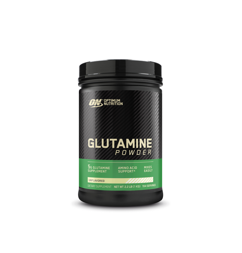 Glutamine Powder