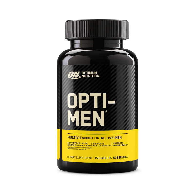 OPTI-MEN®