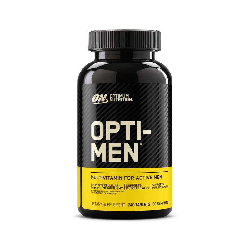 OPTI-MEN®