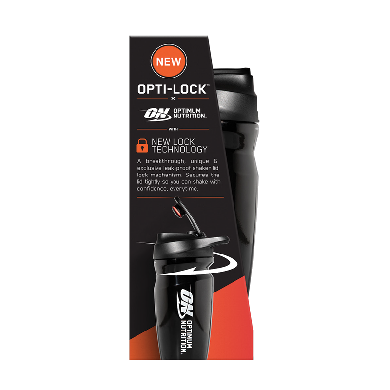Opti-Lock™ Shaker