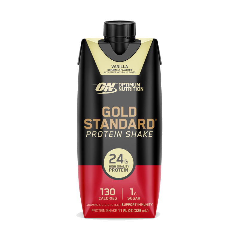 Optimum Nutrition Academy Starter Kit