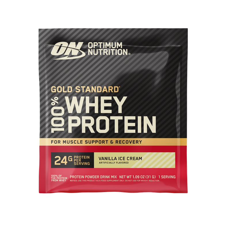 Optimum Nutrition Academy Starter Kit