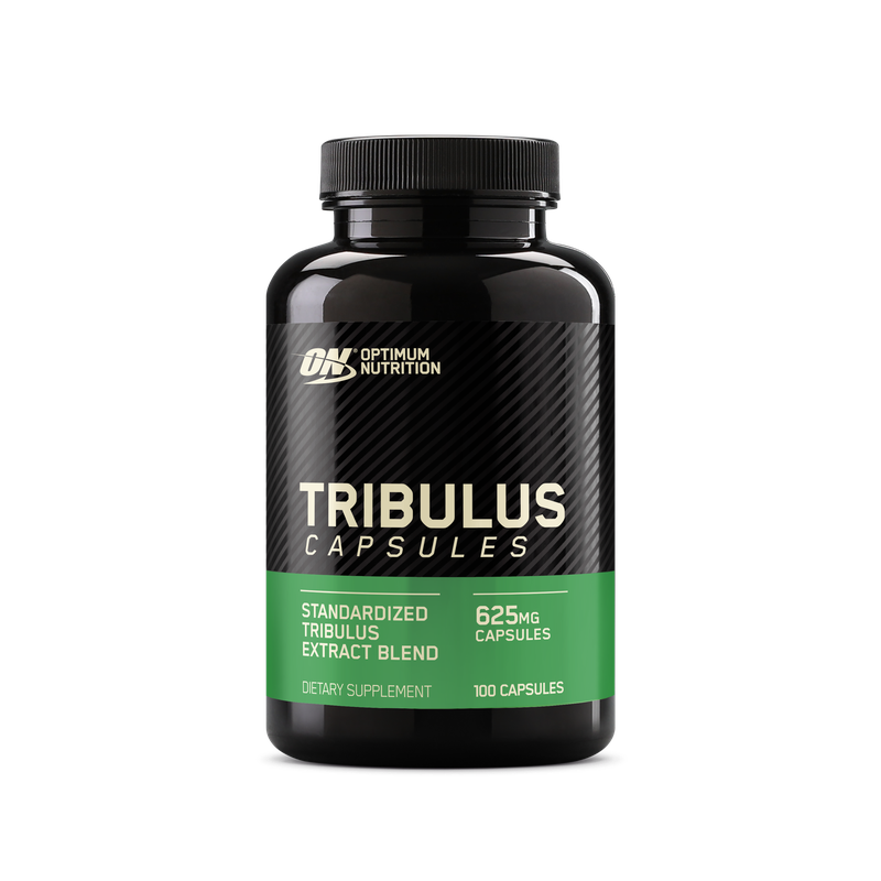 Tribulus Capsules